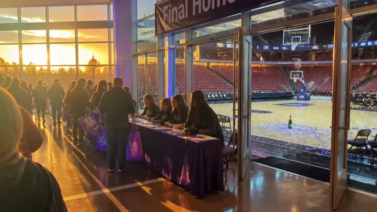 Connecticut Sun prepare for final home game before franchise relocates to Houston