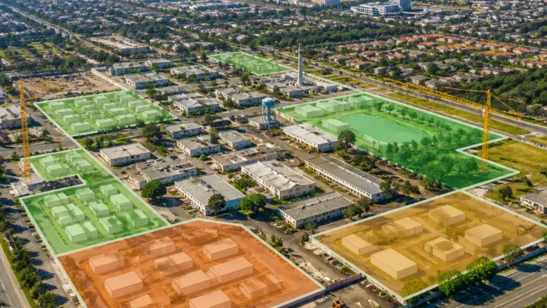 Costa Mesa Council OKs plan for 2,300 homes, green space at Fairview site