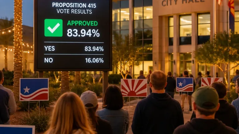 Costa Mesa voters to pick next mayor as city confronts major housing and budget choices