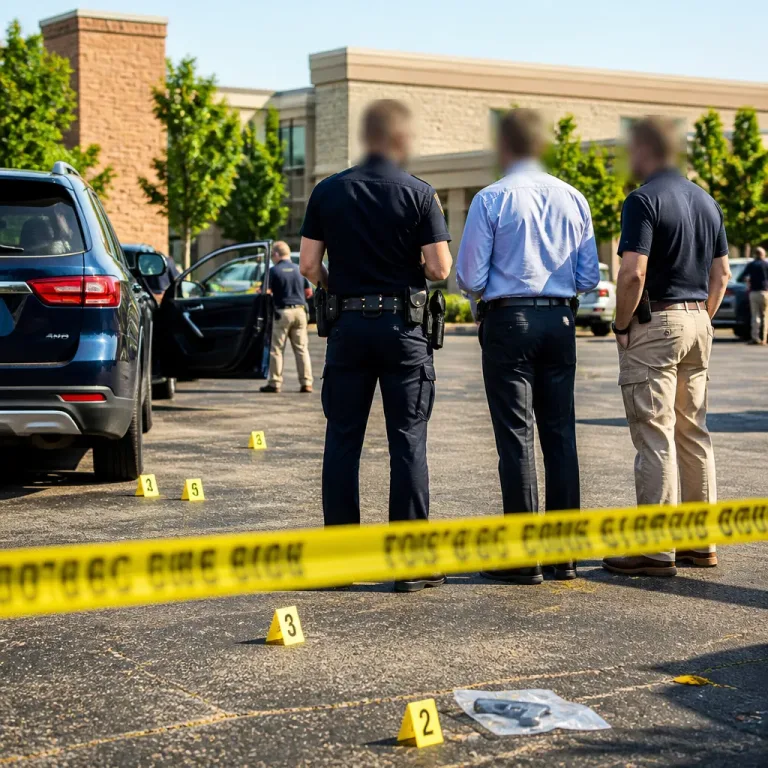 Two Turkish nationals killed in Hamburg shooting; investigators probe organized-crime links