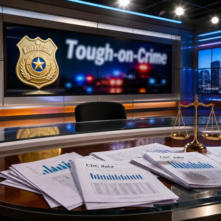 Maher Says Trump’s Tough-on-Crime Persona Could Be Deterring Crime, Sparks Debate