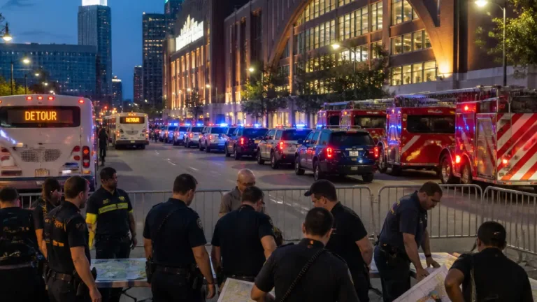 Dallas braces for $2.5 million in public-safety costs for GOP midterm convention