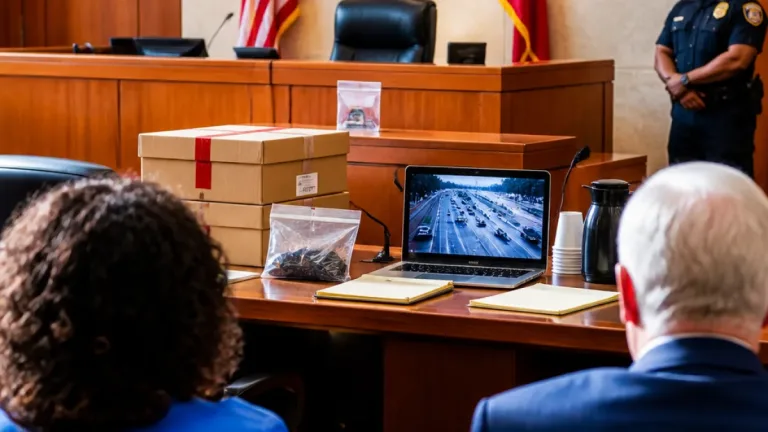 Dallas jury convicts alleged gunman in 2020 freeway slaying of rapper MO3