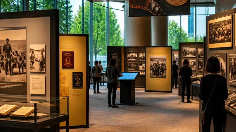 Dallas to host 'Pulitzer on the Road' exhibit at central library this fall
