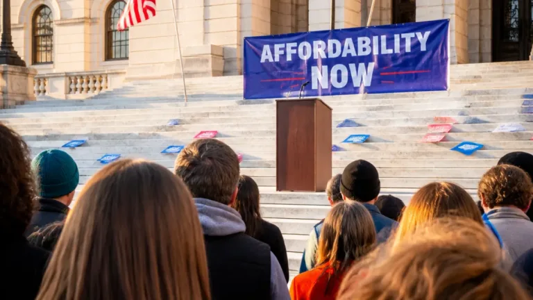 David Morales’s upset win sets stage for a progressive shift in Providence City Hall