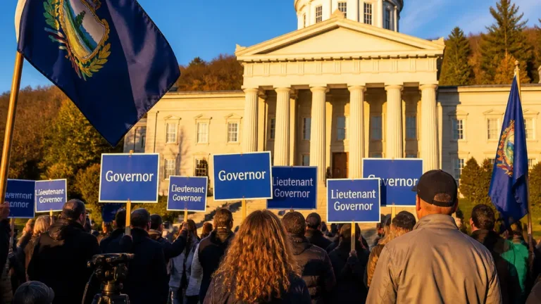 Democrats pick Amanda Janoo for governor; Molly Gray wins lieutenant governor primary