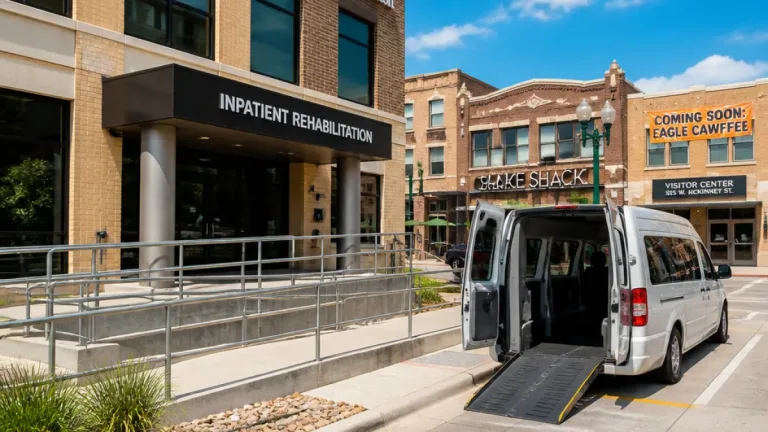 Denton sees new businesses, Medical City opens rehabilitation unit as neighborhood retail grows