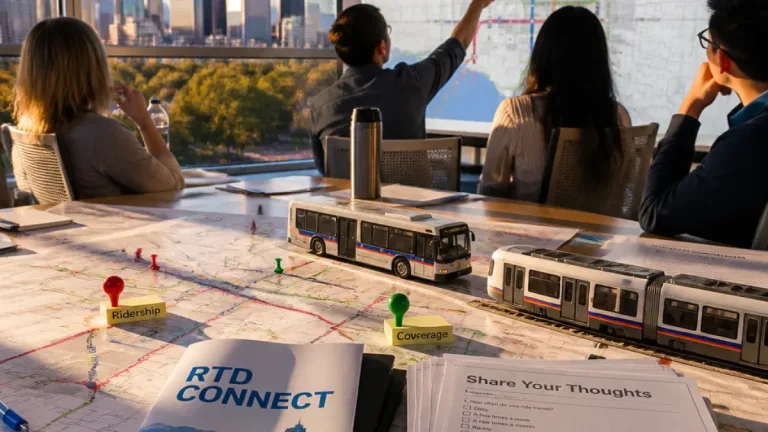 Denver faces big choice as RTD weighs serving more riders or covering more ground