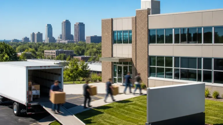Des Moines metro gains IT presence as DataVizion seeks larger office amid growth