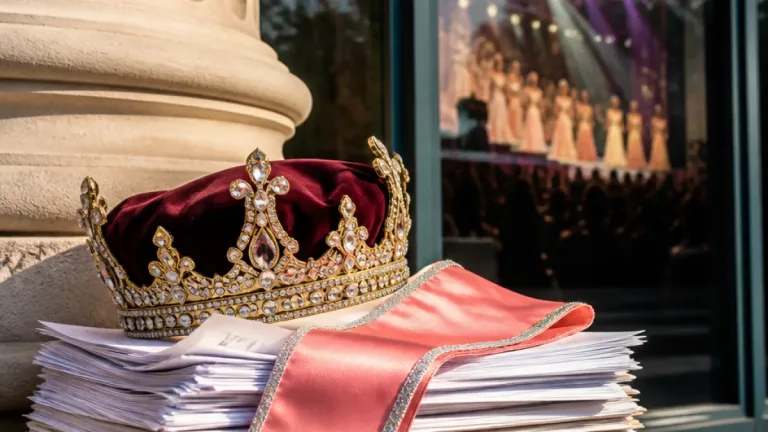 Dethroned Miss North Carolina USA threatens legal fight after title stripped