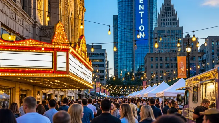 Detroit readers name top arts, festivals and venues in 2026 Best-of poll