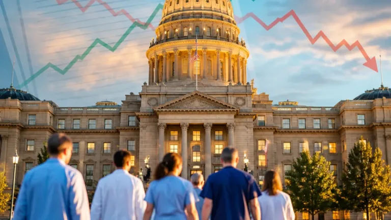 Dispute over OB-GYN counts intensifies as Idaho abortion debate heads to November ballot
