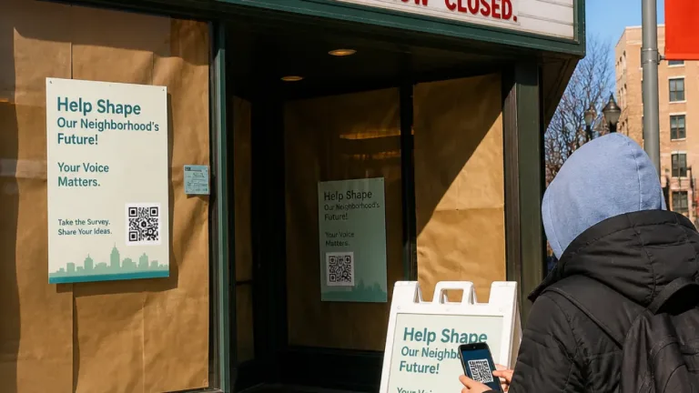 Downtown Cleveland asks residents what should replace closed Heinen’s grocery
