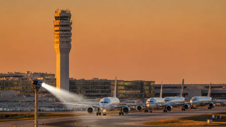 Drone sighting halts flights at Reagan National for about 20 minutes