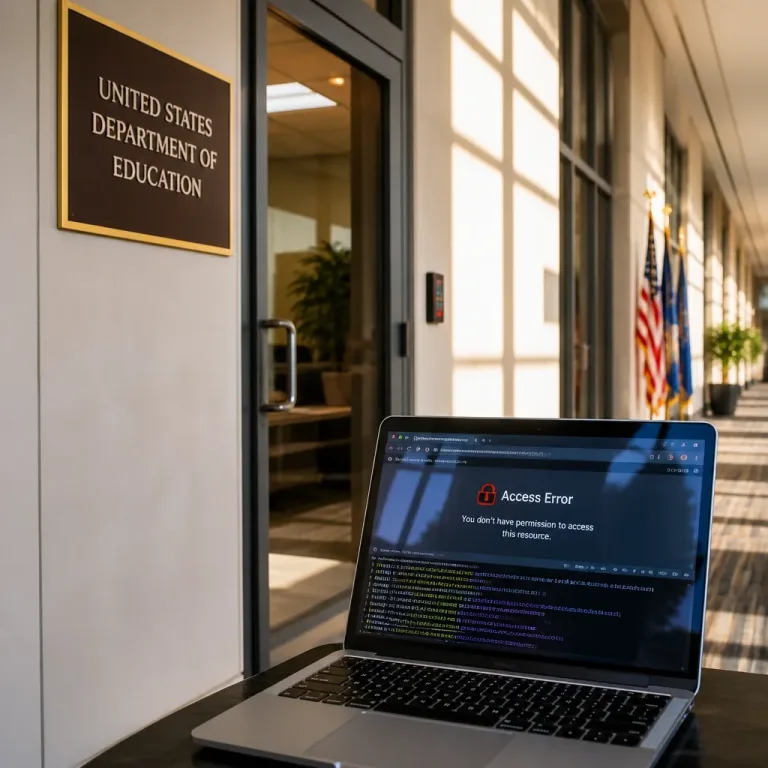OpenAI says autonomous agents interacted with Education, Commerce and SEC websites