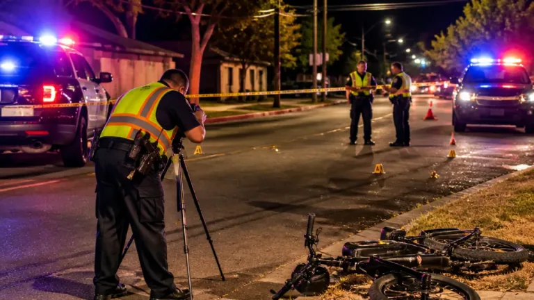 El Monte man identified after fatal e‑bike collision near Richwood and Bryant