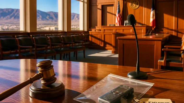 El Paso murder charge dismissed after judge excludes alleged confession, DA cites weakened evidence