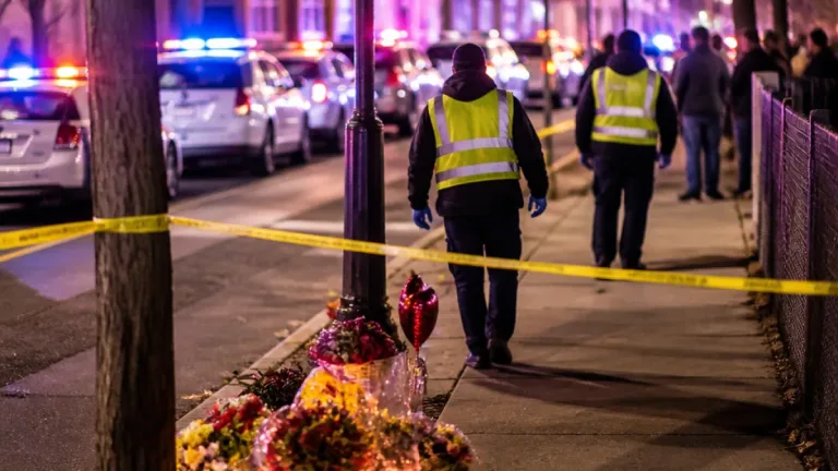 Family demands answers after 17-year-old struck and killed in Newark