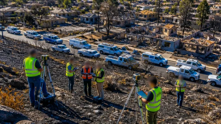 Federal emergency declaration approved for Hawk Fire recovery in Reno area