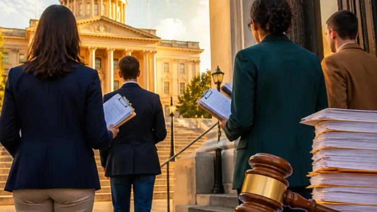 Federal judge bars Arkansas laws that tightened rules for ballot initiatives