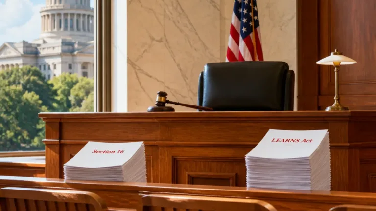 Federal judge narrows challenge to Arkansas ‘indoctrination’ ban, leaves due process fights intact