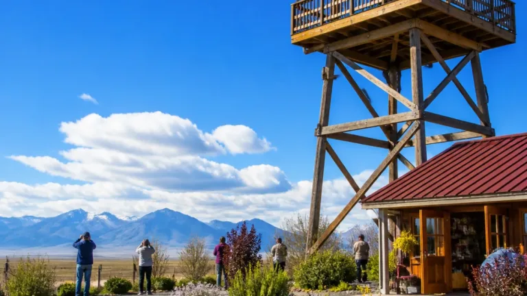 Five offbeat Colorado roadside attractions to visit before summer ends