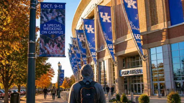 Five-star forward Benjamin Berrouet schedules official visit to Kentucky in October