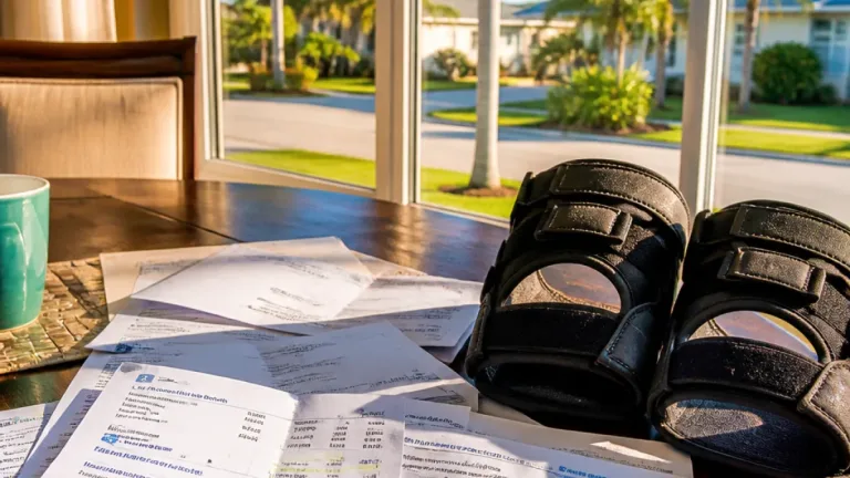Florida retirees warned to check medical bills as state faces renewed Medicare fraud crackdown