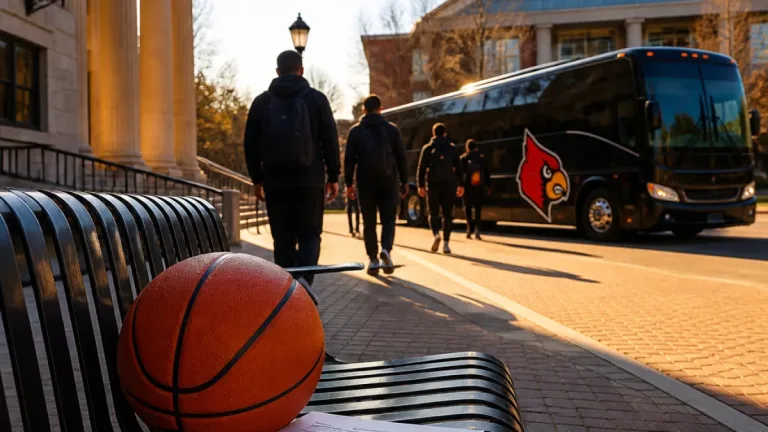 Former UNC guard Seth Trimble commits to Louisville after court grants extra year