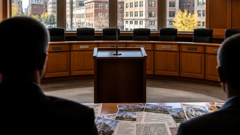 Fort Wayne council rejects Anchor Resource Center proposal after debate over safety, location