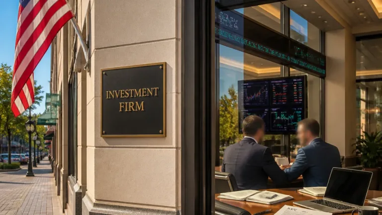 Fullerton Investment Firm Roman Butler Fullerton & Co. Buys $2.53M Stake in RTX