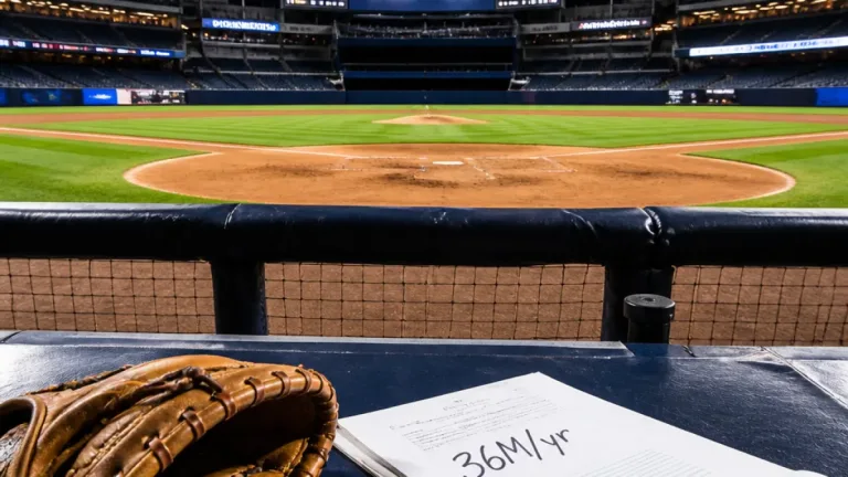 Gerrit Cole’s rough outing spotlights $36M-a-year contract as Yankees stumble