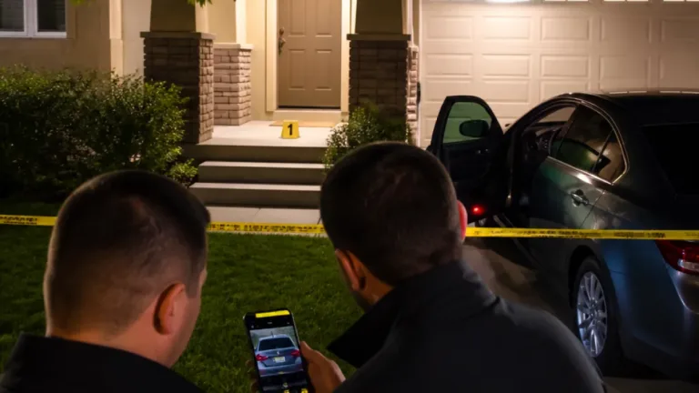 Gilbert mother found dead; ex-boyfriend charged with concealing body, other counts