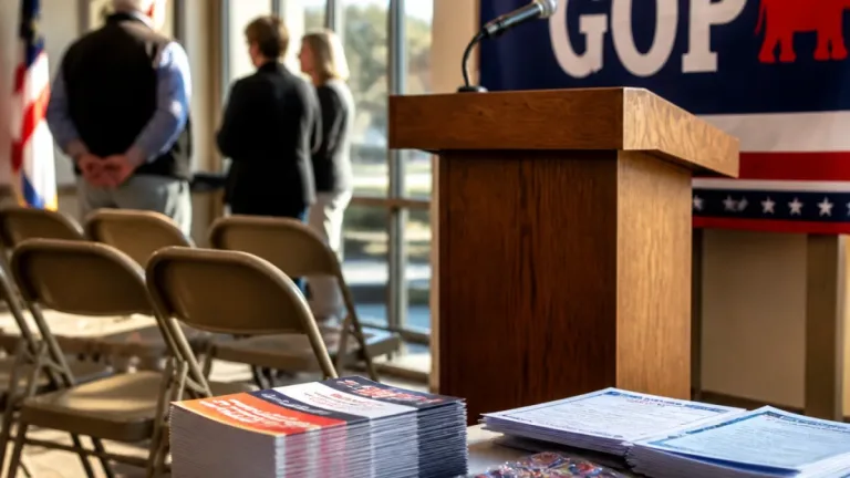 GOP taps state Rep. Jennifer Balkcom for 11th District race after Edwards exits