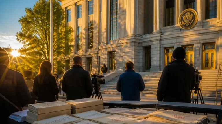 Grand Rapids judge allows civil trial to proceed in Patrick Lyoya wrongful-death case