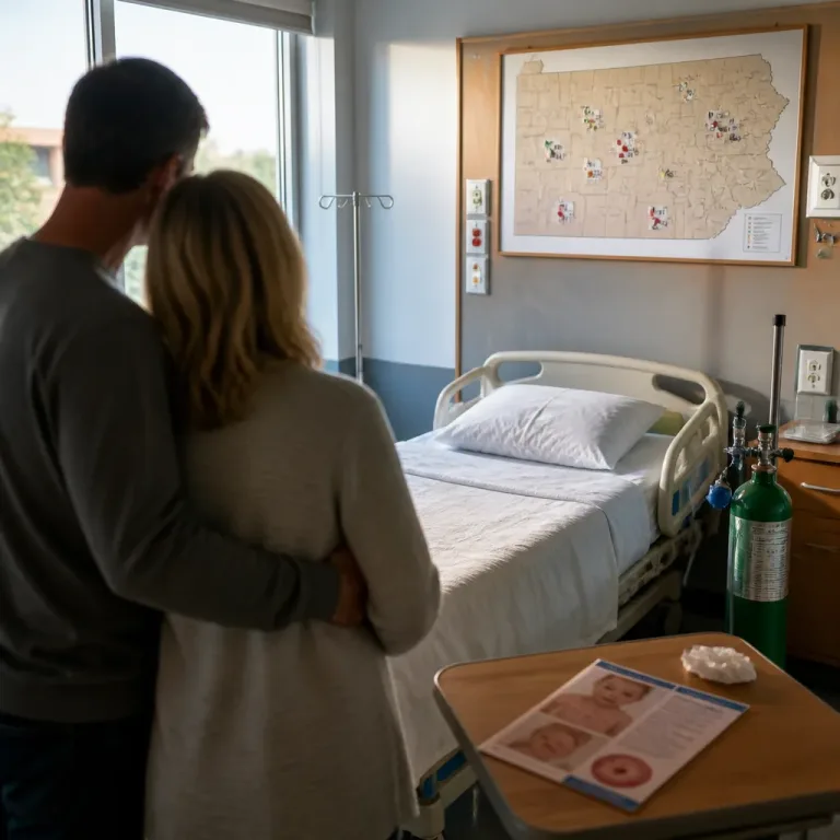 Unvaccinated 40-year-old dies as Pennsylvania measles outbreak grows to 676 cases