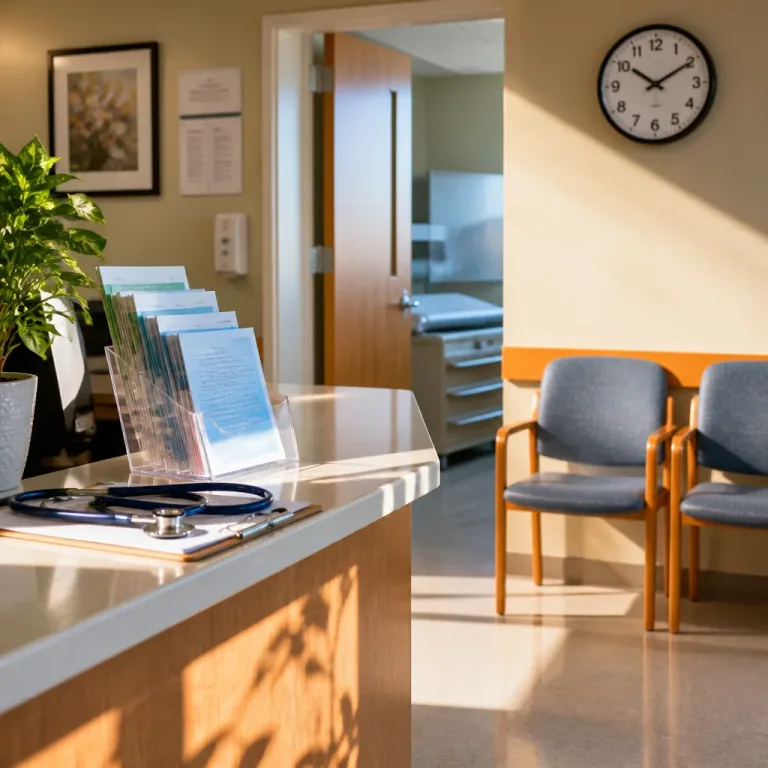 Primary care doctors turn to membership fees as pressure from workloads and insurance persists