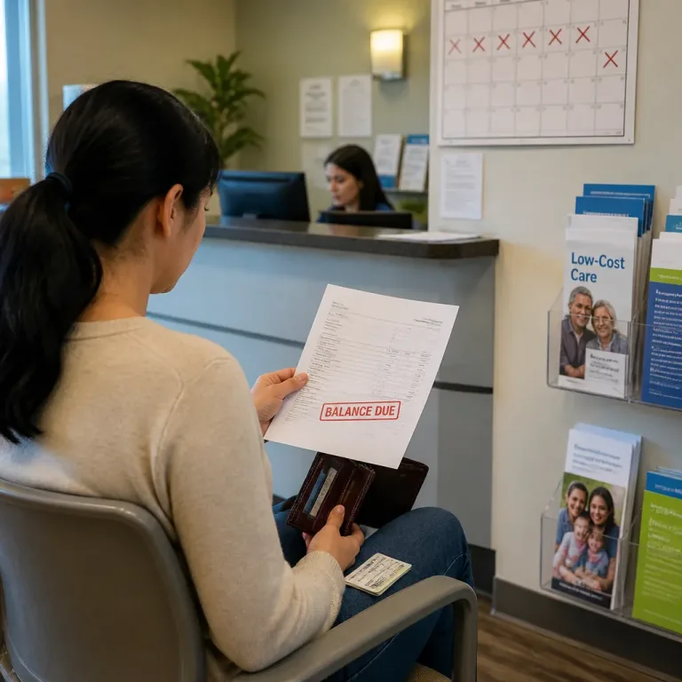 Survey: Cost Barriers Lead Millions of Women to Delay or Skip Needed Health Care