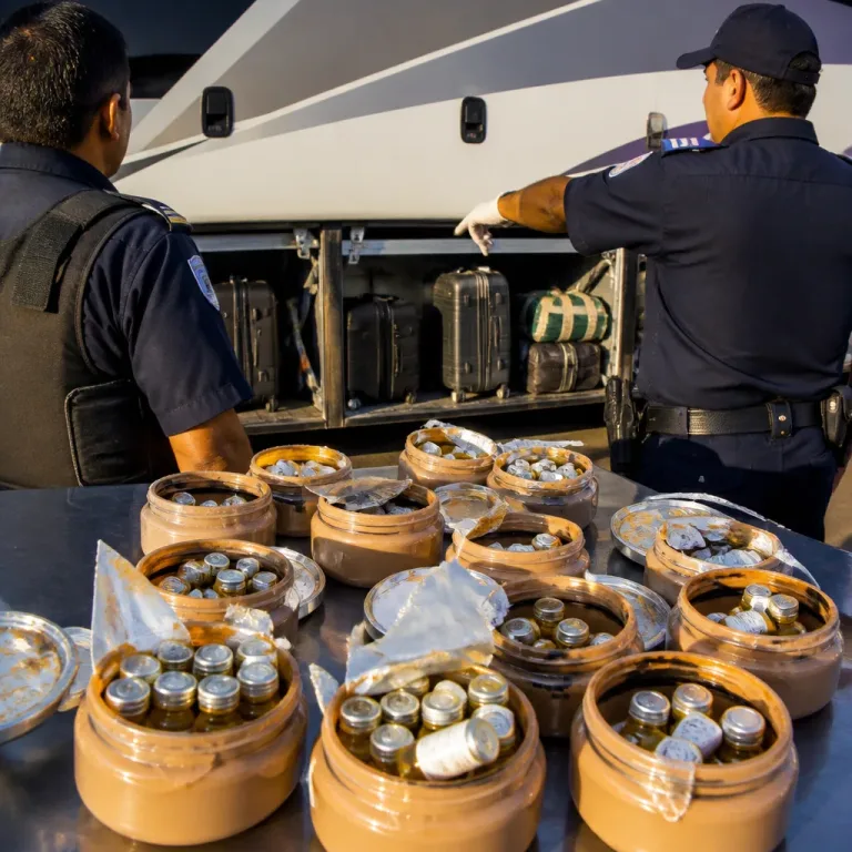 Smuggled weight‑loss drugs flood Brazil as deaths, complications mount