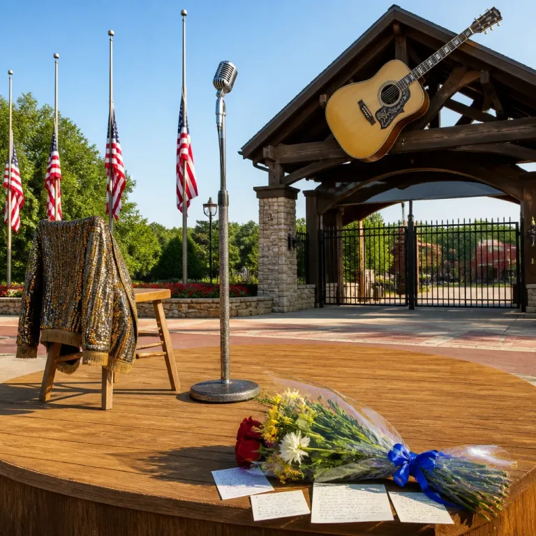Dolly Parton dies at 80 after recent health struggles, family says