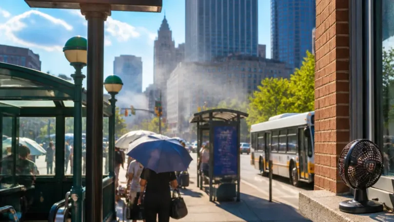 Heat advisory issued for much of Massachusetts as humidity pushes feels-like temps near 100