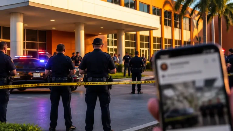 Hialeah: Man arrested after Instagram post threatened Miami Dade College Hialeah campus