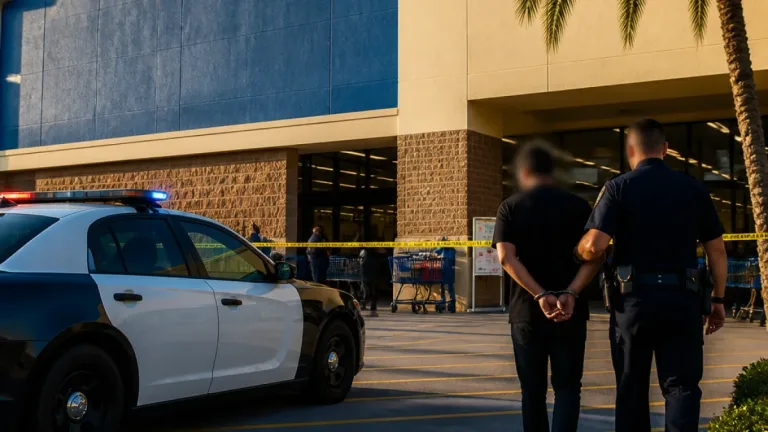 Hialeah man with decades-long record arrested after child molested at Lowe’s, judge denies bond