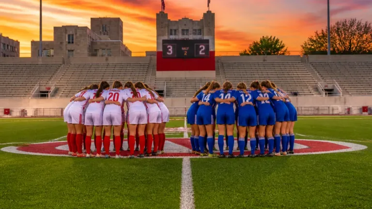 Hoosiers seek response at home after narrow loss as Saint Louis visits Bloomington