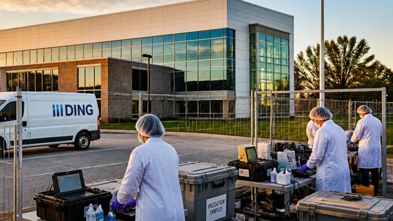 Indiana nonprofit tapped to lead military biotechnology validation initiative