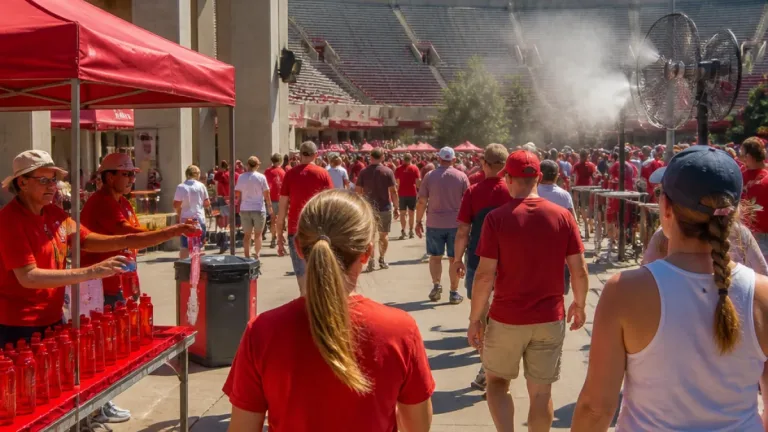 Indiana opens title defense at home against North Texas amid roster turnover and heat precautions
