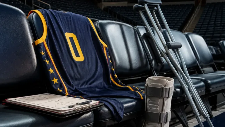 Injuries cloud Indiana Fever’s playoff rematch with Las Vegas Aces as Caitlin Clark expected to play