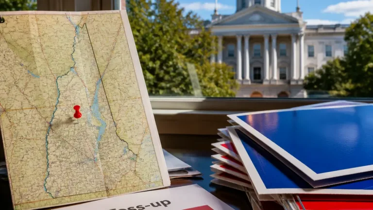 Inside Elections moves NH Senate contest to toss-up as Sununu gains momentum