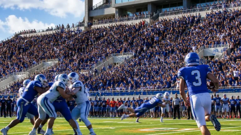 Jackrabbits' big plays, gritty defense highlight SDSU win over Youngstown State