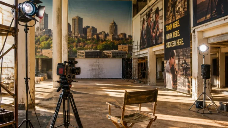 Jackson filmmaker Curtis Nichouls dies; remembered for building Mississippi’s screen industry
